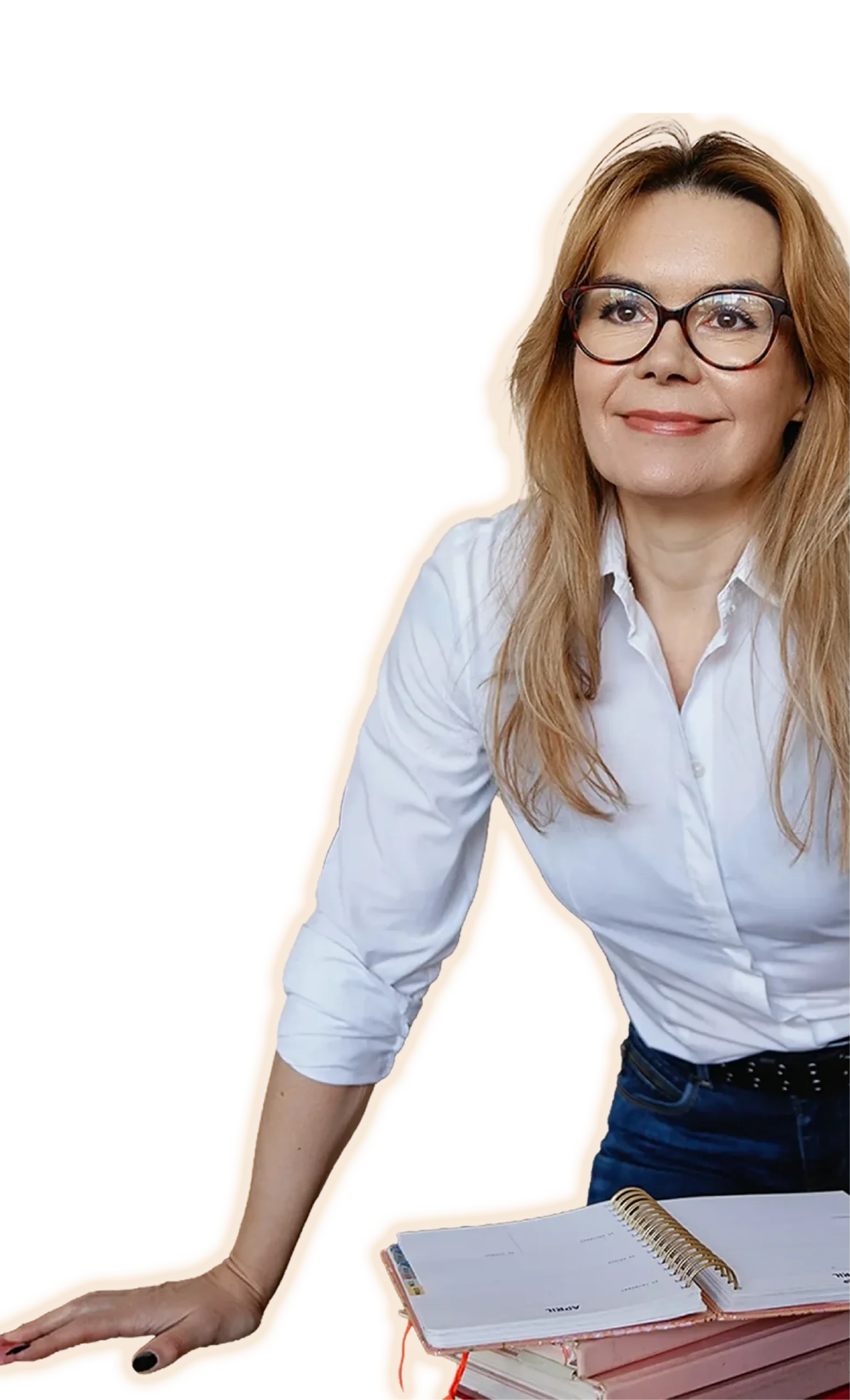 Sylwia Rytarowska — Spark of Genius